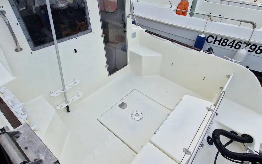 slider 2 Guymarine GM 580