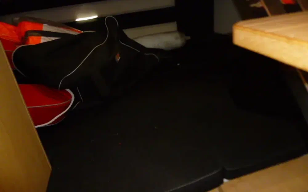 slider 21 Ranieri Cayman 38 Executive