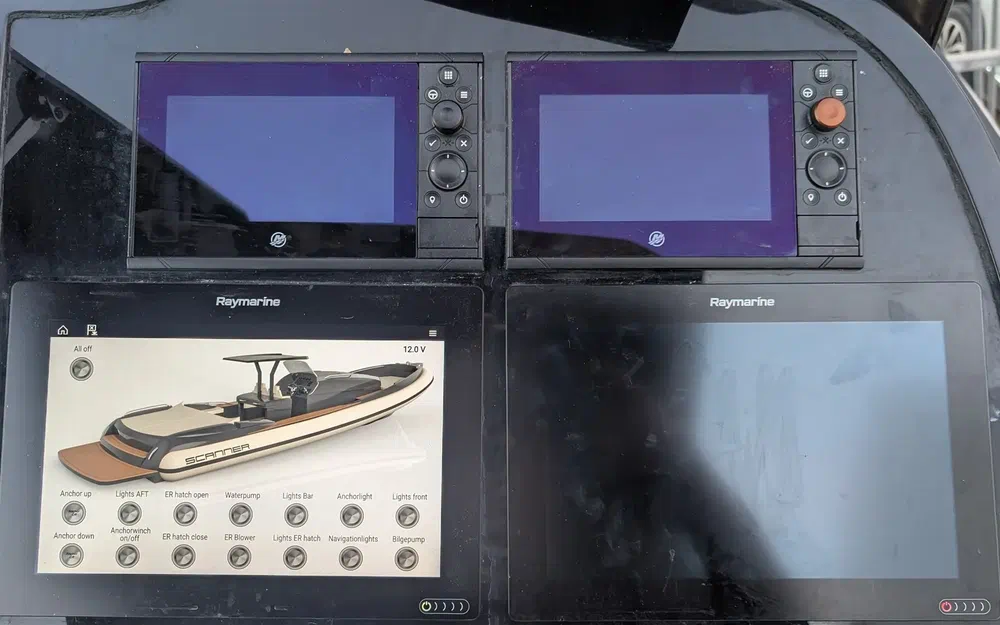 slider 10 Scanner Envy 1100 Hb