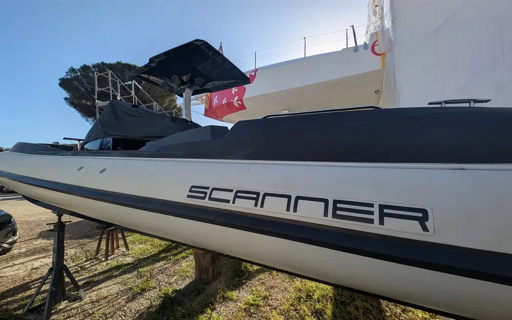 slider 12 Scanner Envy 1100 Hb