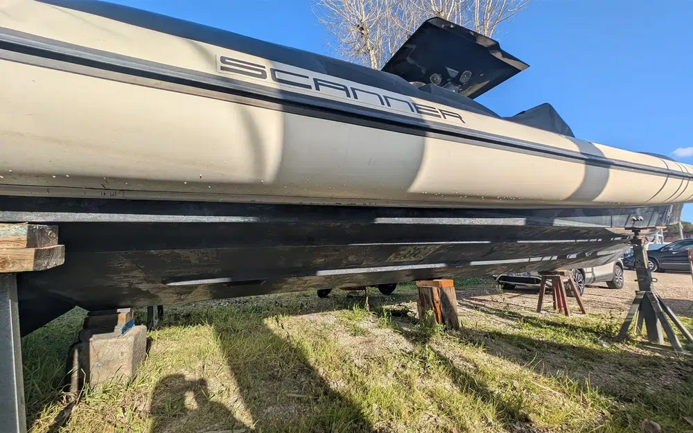 slider 13 Scanner Envy 1100 Hb