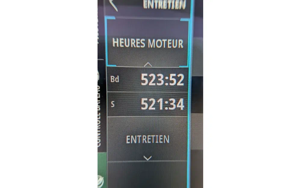 slider 8 Scanner Envy 1100 Hb