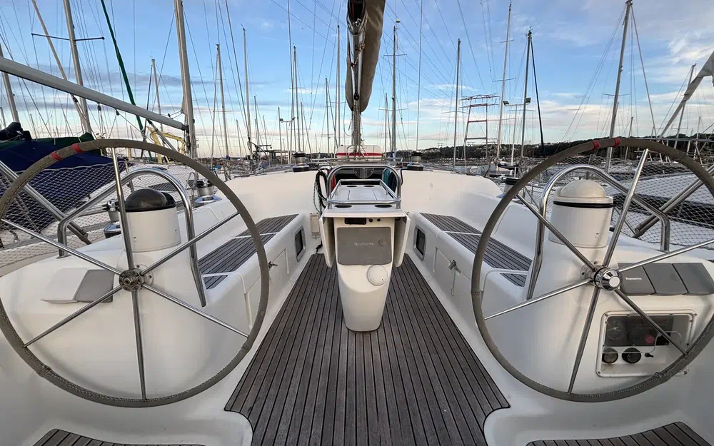 slider 0 Jeanneau Sun Odyssey 39