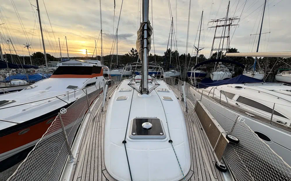 slider 9 Jeanneau Sun Odyssey 39