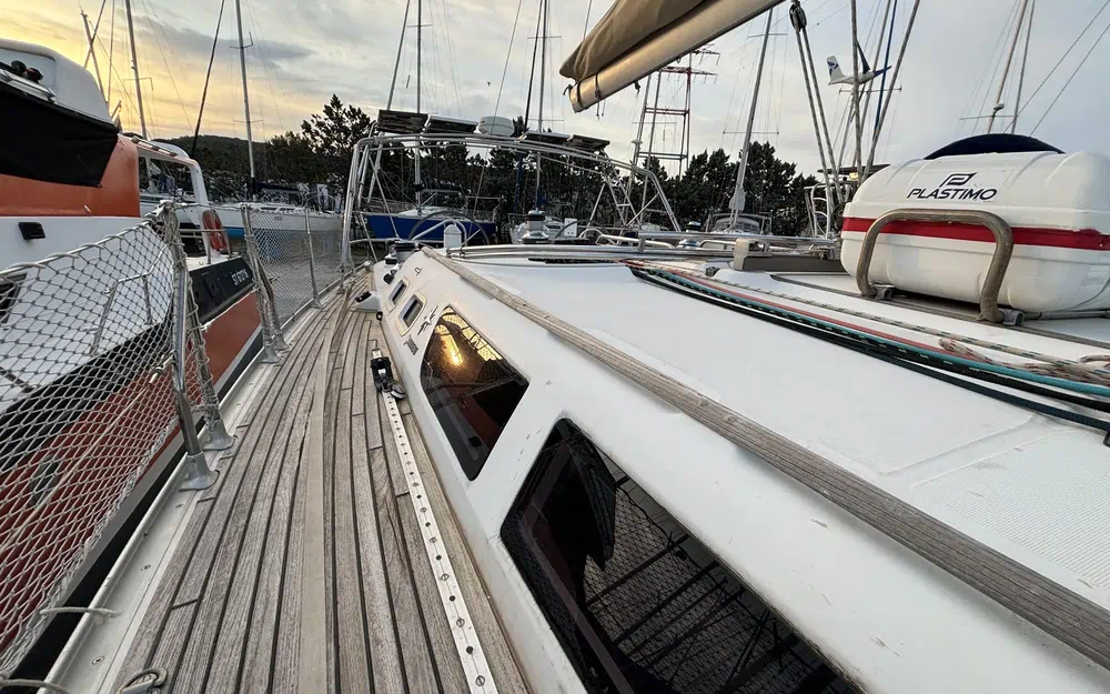 slider 11 Jeanneau Sun Odyssey 39