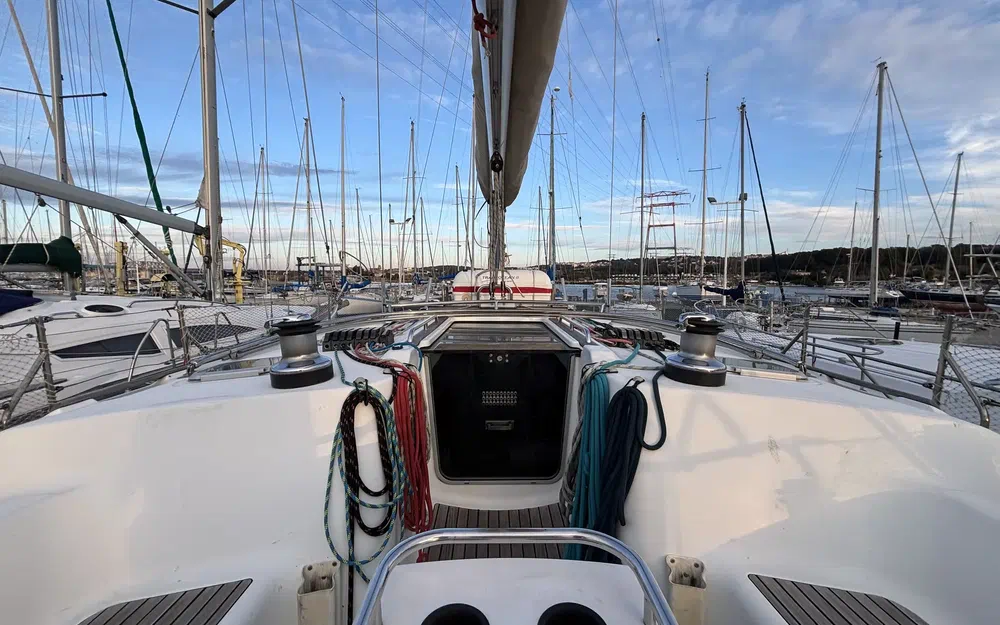 slider 13 Jeanneau Sun Odyssey 39