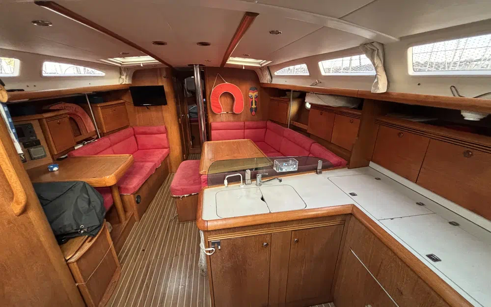 slider 14 Jeanneau Sun Odyssey 39