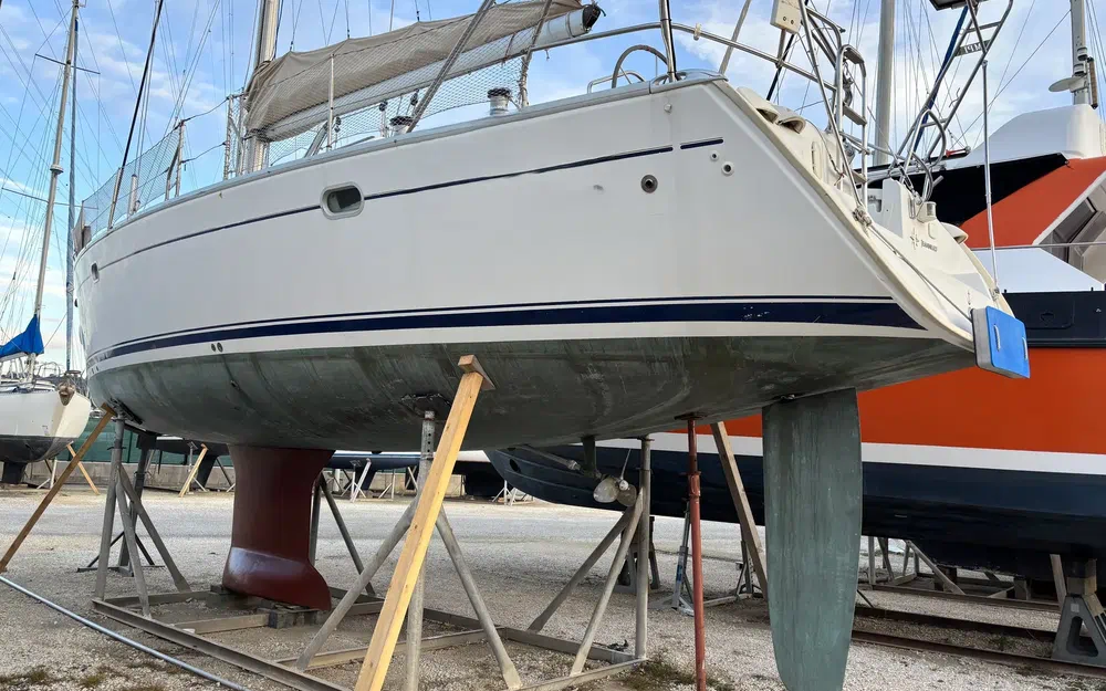 slider 1 Jeanneau Sun Odyssey 39