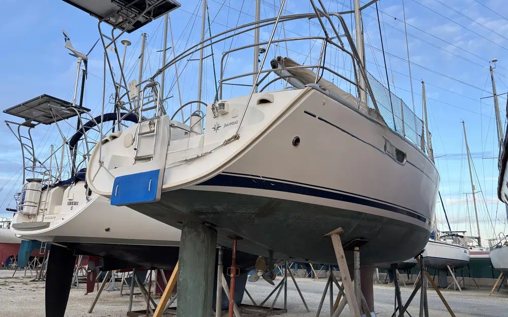 slider 2 Jeanneau Sun Odyssey 39