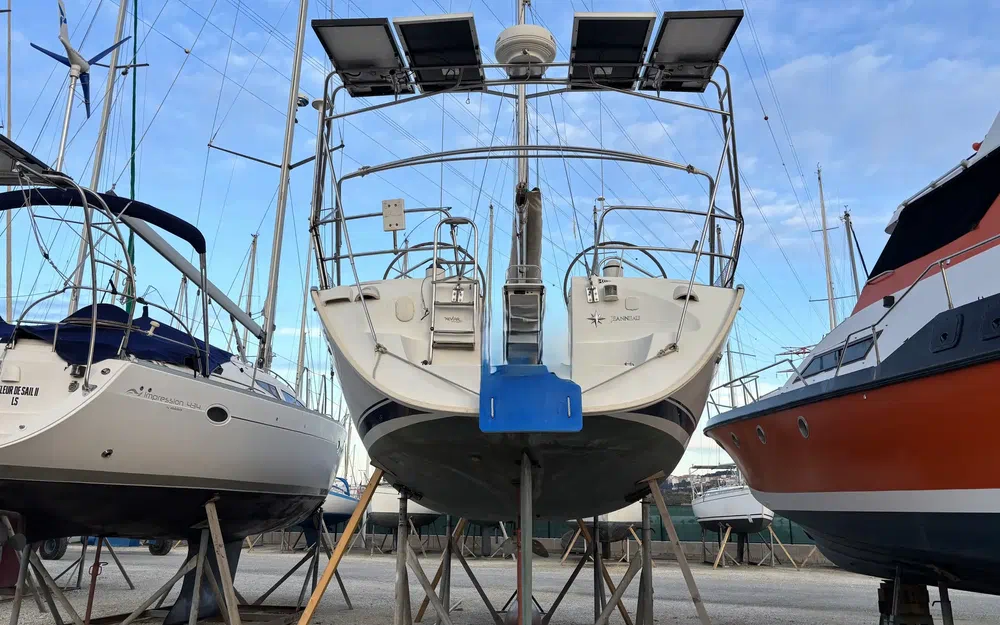 slider 3 Jeanneau Sun Odyssey 39