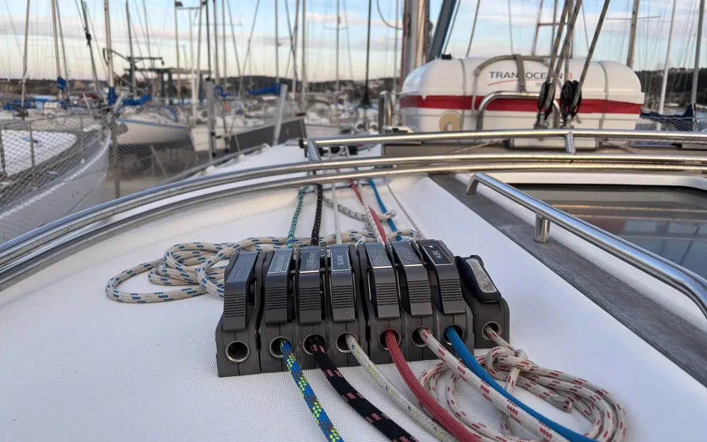 slider 6 Jeanneau Sun Odyssey 39