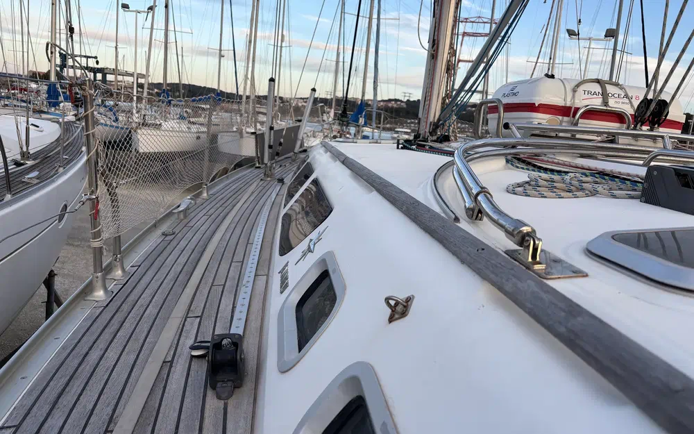 slider 7 Jeanneau Sun Odyssey 39