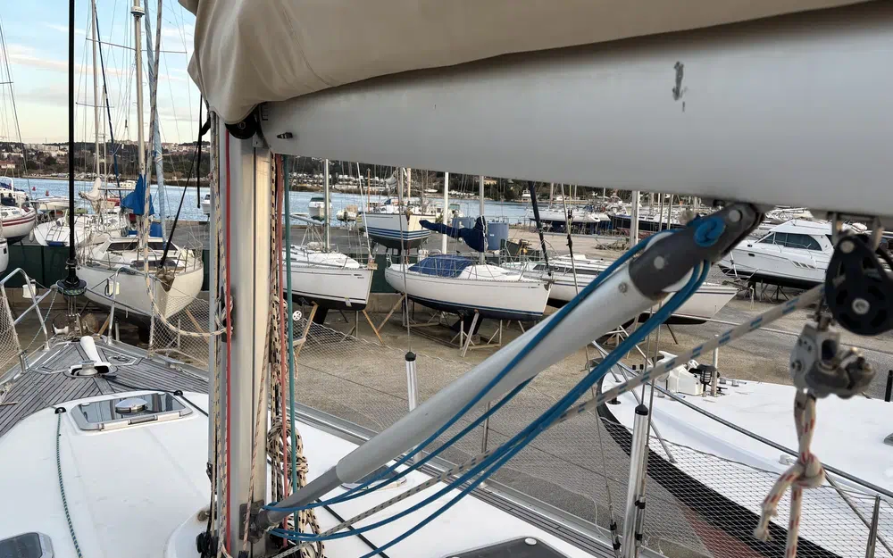 slider 8 Jeanneau Sun Odyssey 39