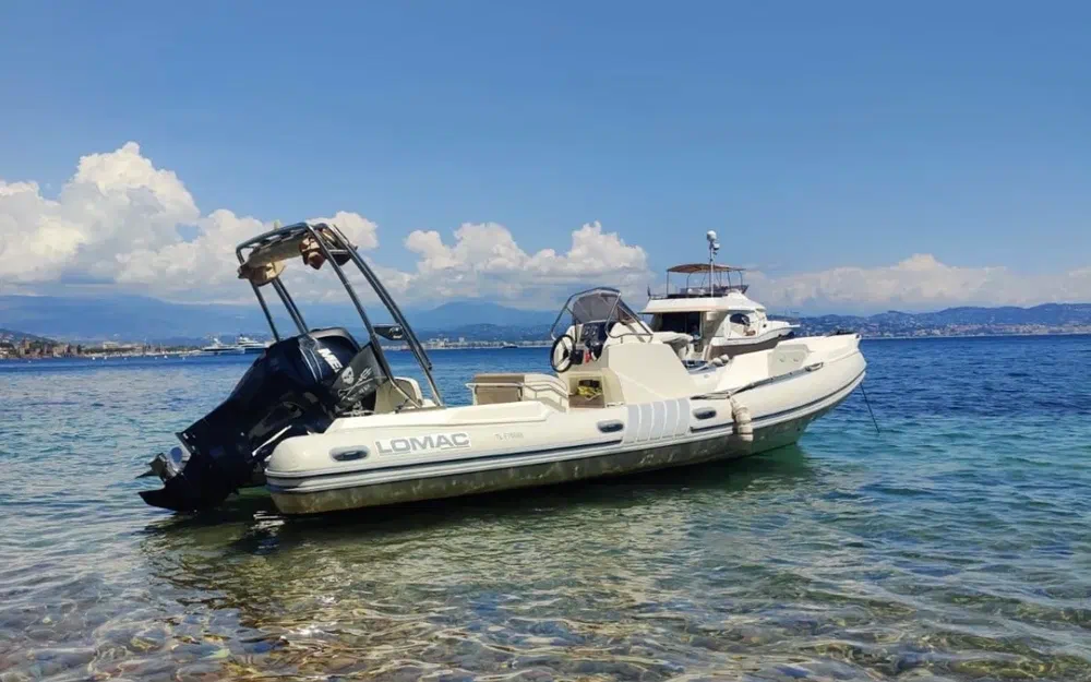 slider 2 Lomac 710 IN