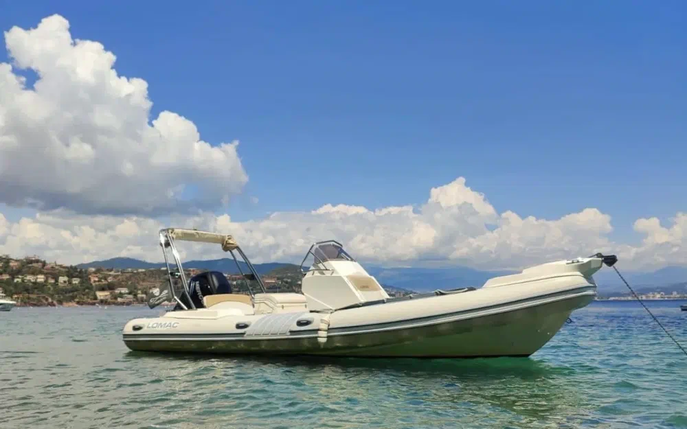 slider 0 Lomac 710 IN