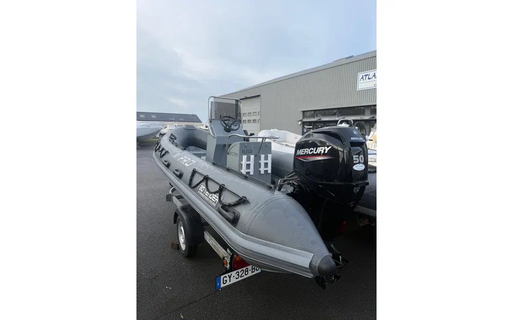 slider 0 3D Tender XPRO 535