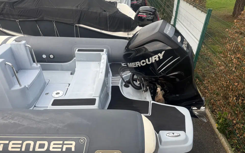 slider 6 3D Tender Dream 655