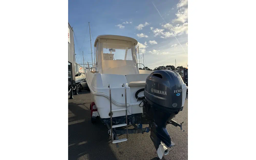 slider 2 Jeanneau Merry fisher 585 marlin