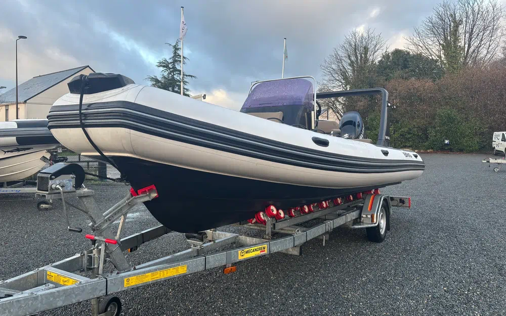 slider 3 Brig Eagle 650 H