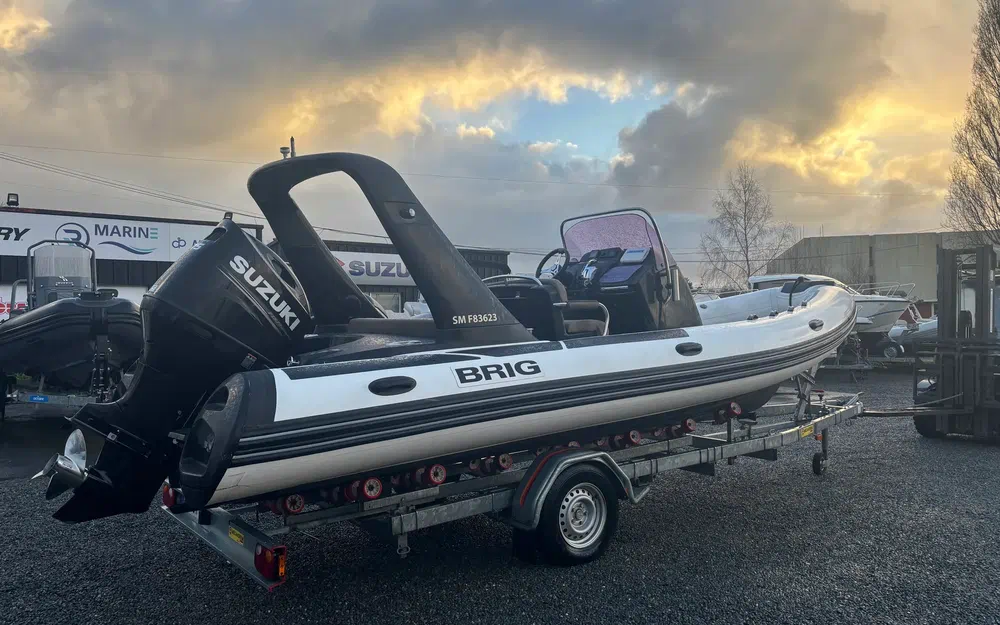 slider 8 Brig Eagle 650 H