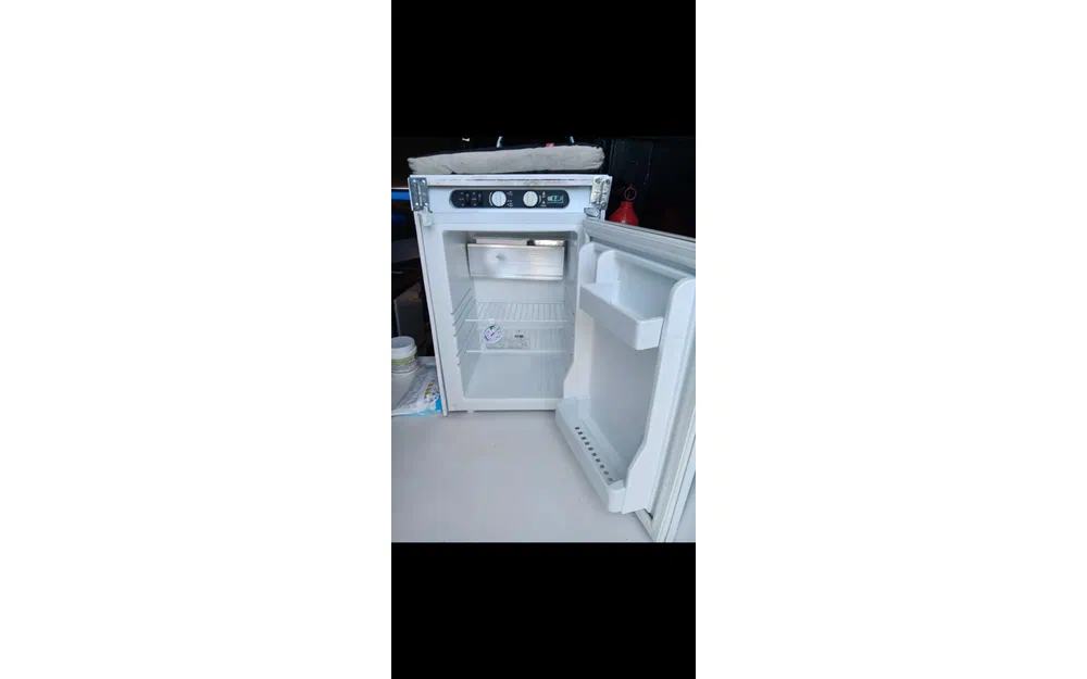 slider 7 Bayliner 2455