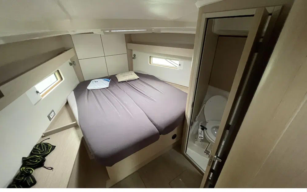 slider 14 Beneteau Oceanis 40.1