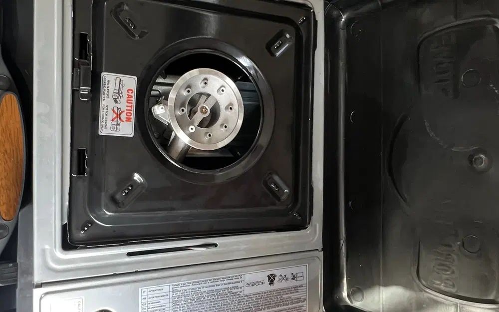 slider 15 Quicksilver 650 Cruiser