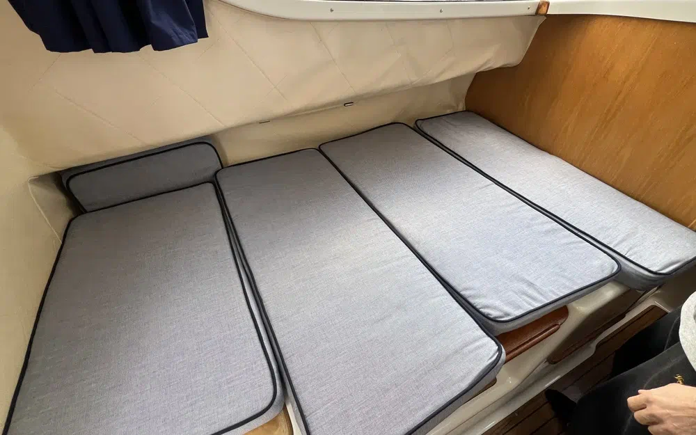 slider 3 Quicksilver 650 Cruiser