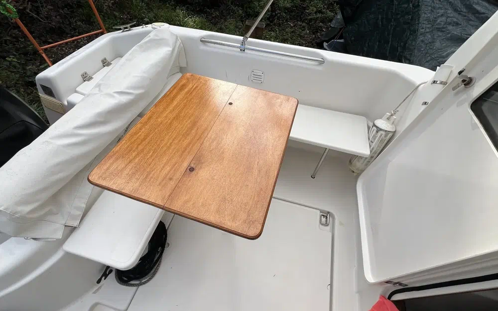 slider 7 Quicksilver 650 Cruiser