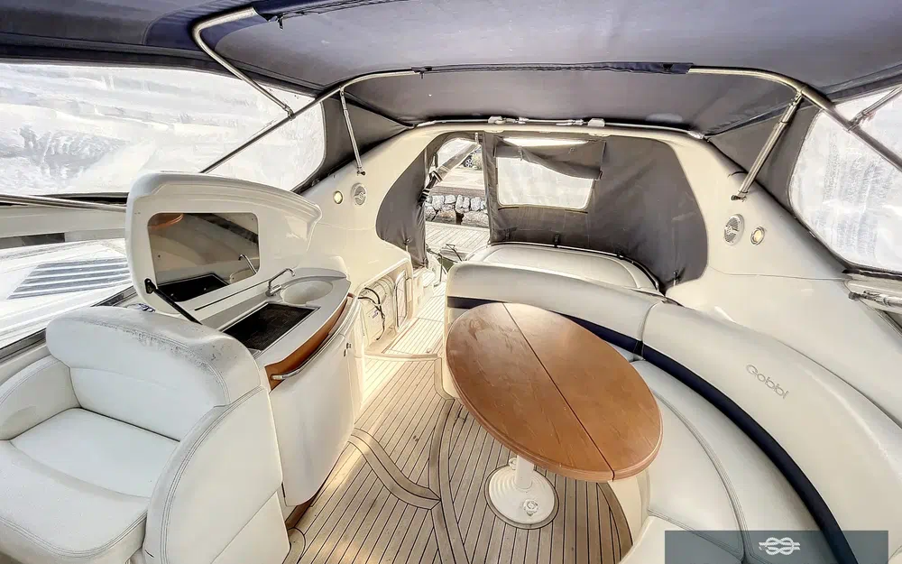 slider 10 Gobbi 425 SC