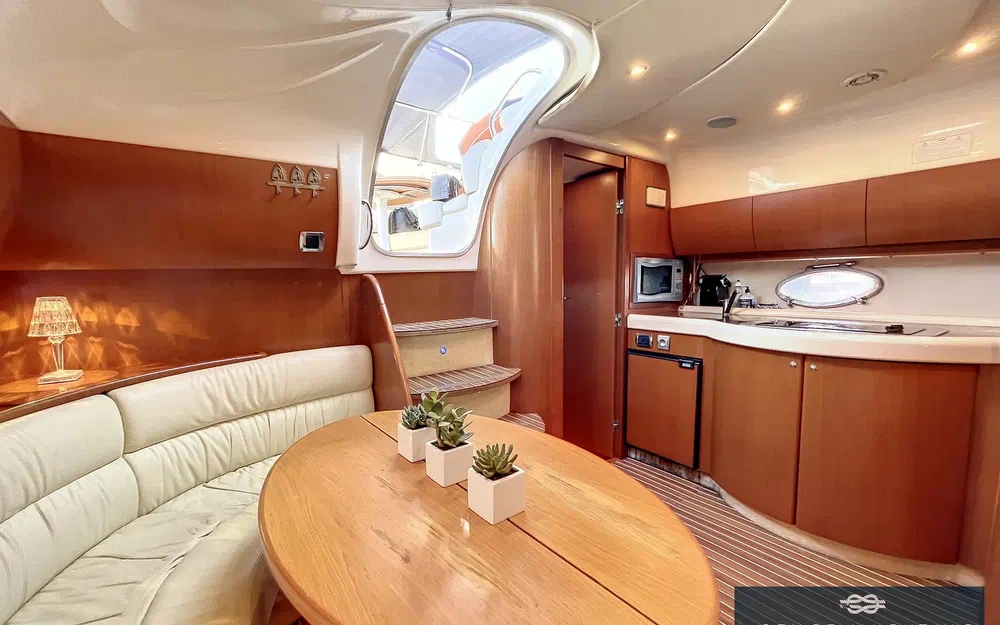 slider 14 Gobbi 425 SC