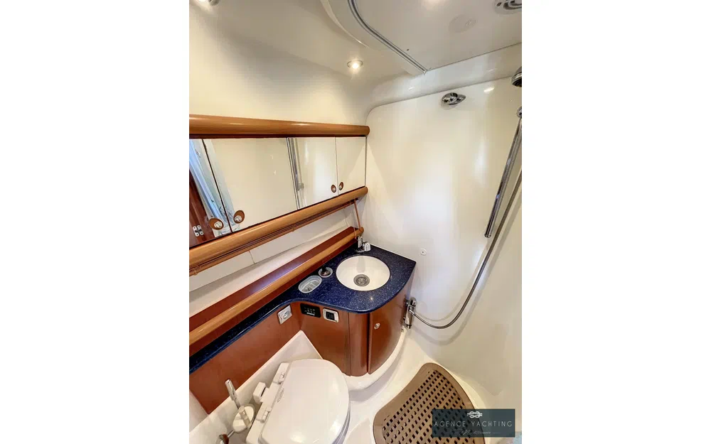 slider 21 Gobbi 425 SC