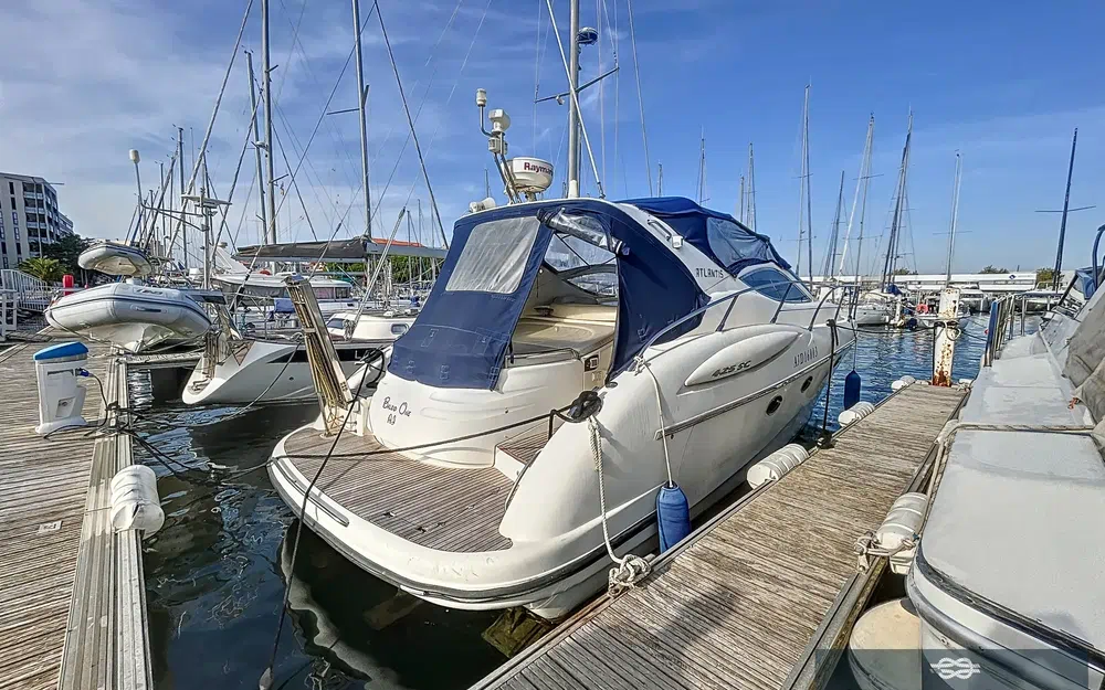 slider 2 Gobbi 425 SC