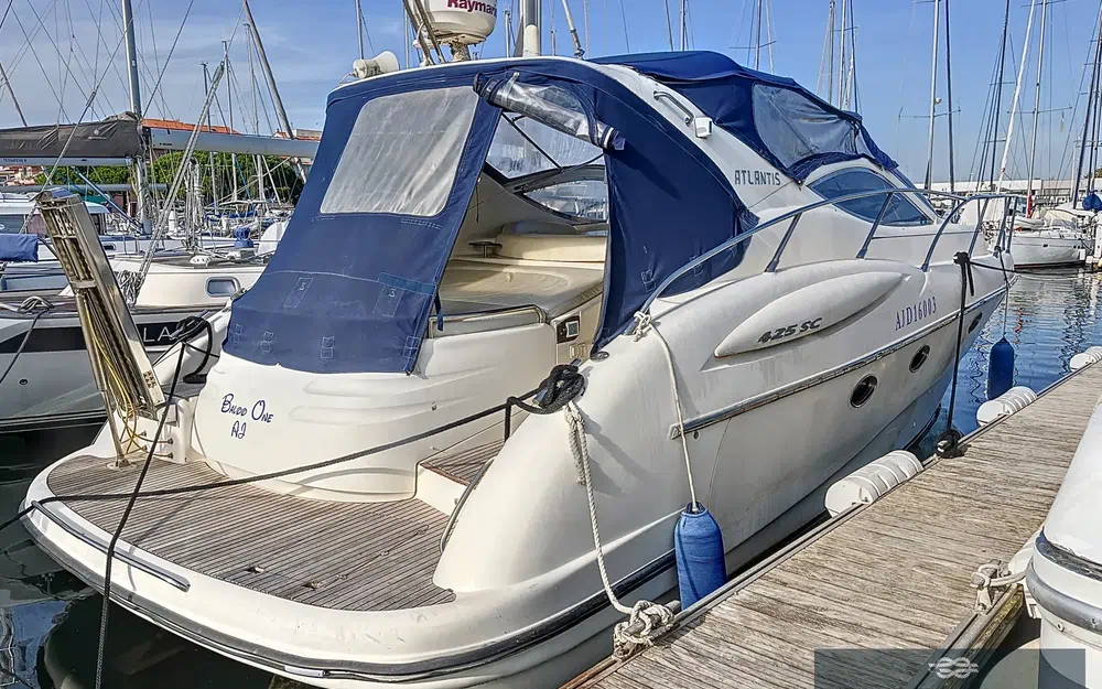 slider 3 Gobbi 425 SC