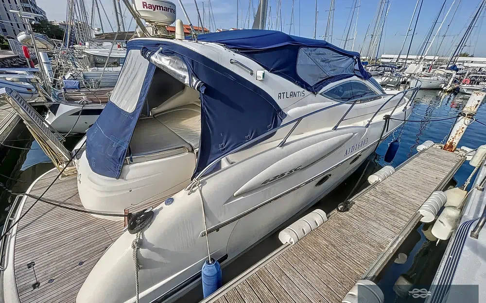 slider 4 Gobbi 425 SC