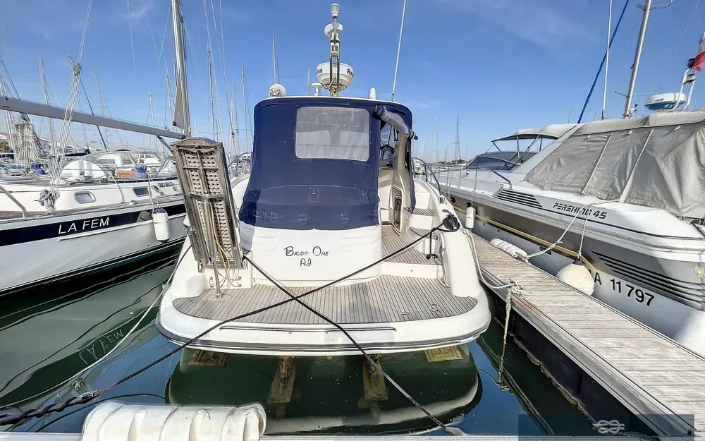 slider 5 Gobbi 425 SC