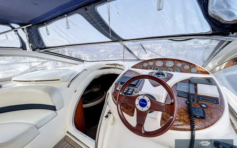 slider 8 Gobbi 425 SC