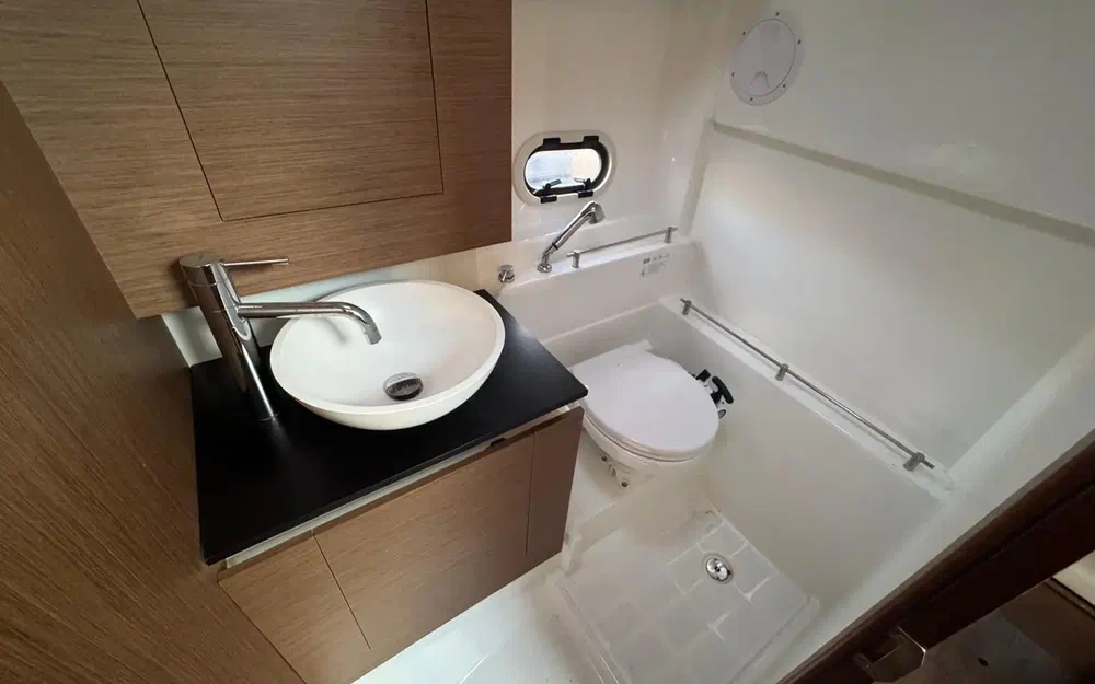 slider 16 Jeanneau Cap Camarat 10.5 WA