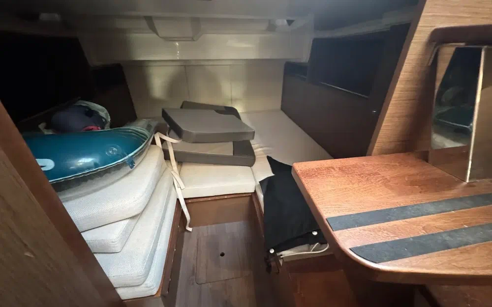 slider 17 Jeanneau Cap Camarat 10.5 WA