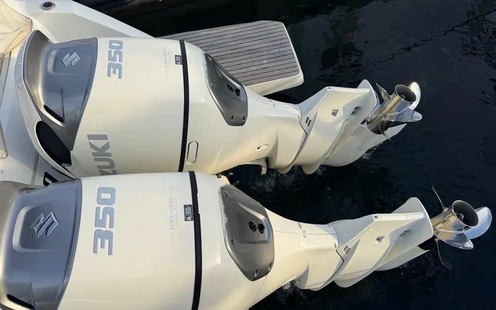 slider 18 Jeanneau Cap Camarat 10.5 WA