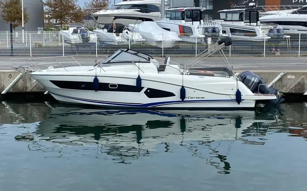 slider 0 Jeanneau Cap Camarat 10.5 WA