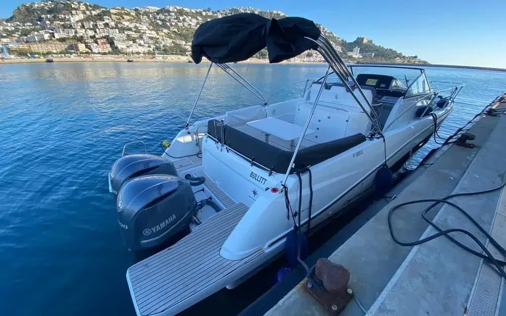 slider 1 Jeanneau Cap Camarat 10.5 WA