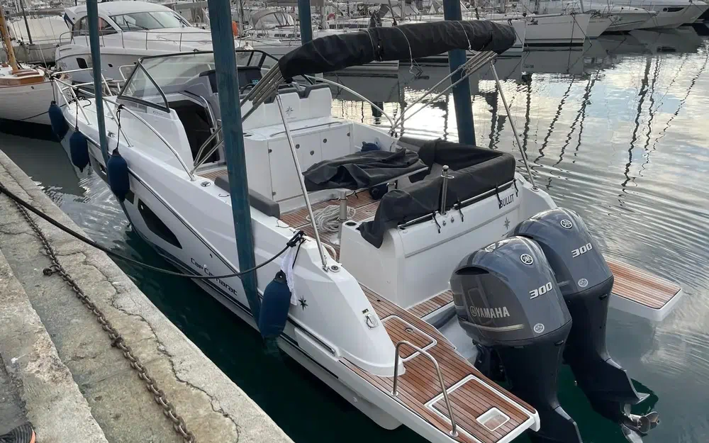 slider 2 Jeanneau Cap Camarat 10.5 WA