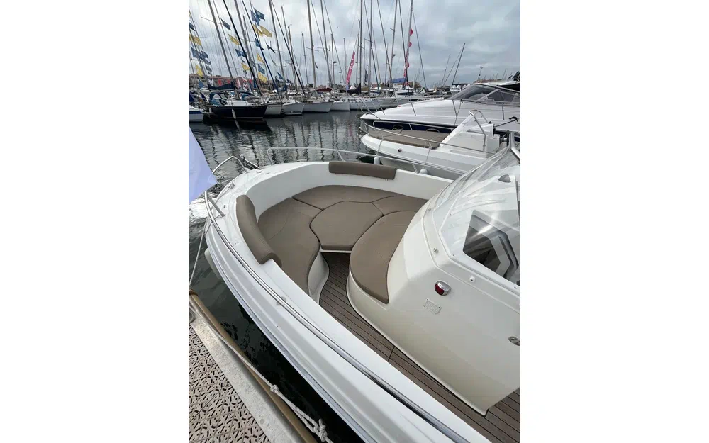 slider 6 Pacific Craft 625 Open