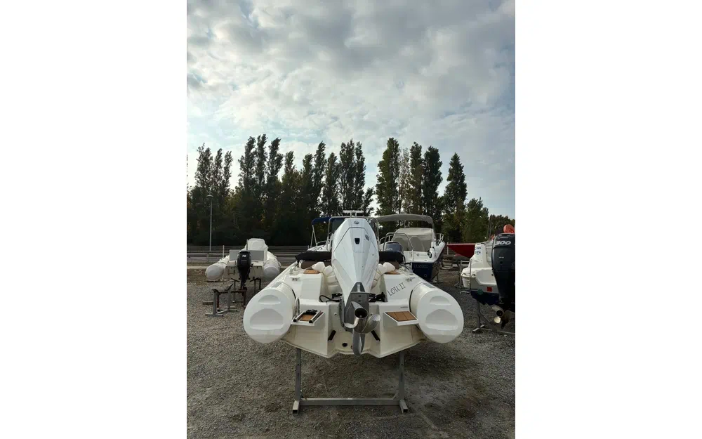 slider 11 Brig EAGLE 6.7 hypalon