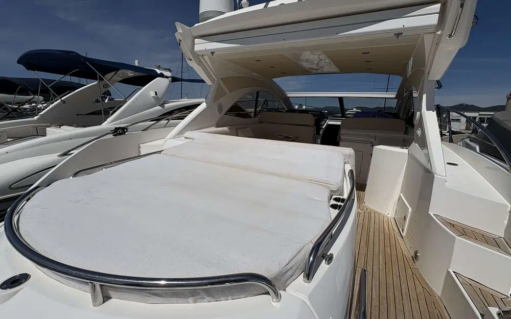 slider 9 Sunseeker Portofino 48