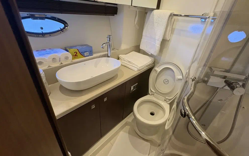 slider 12 Sunseeker Portofino 48