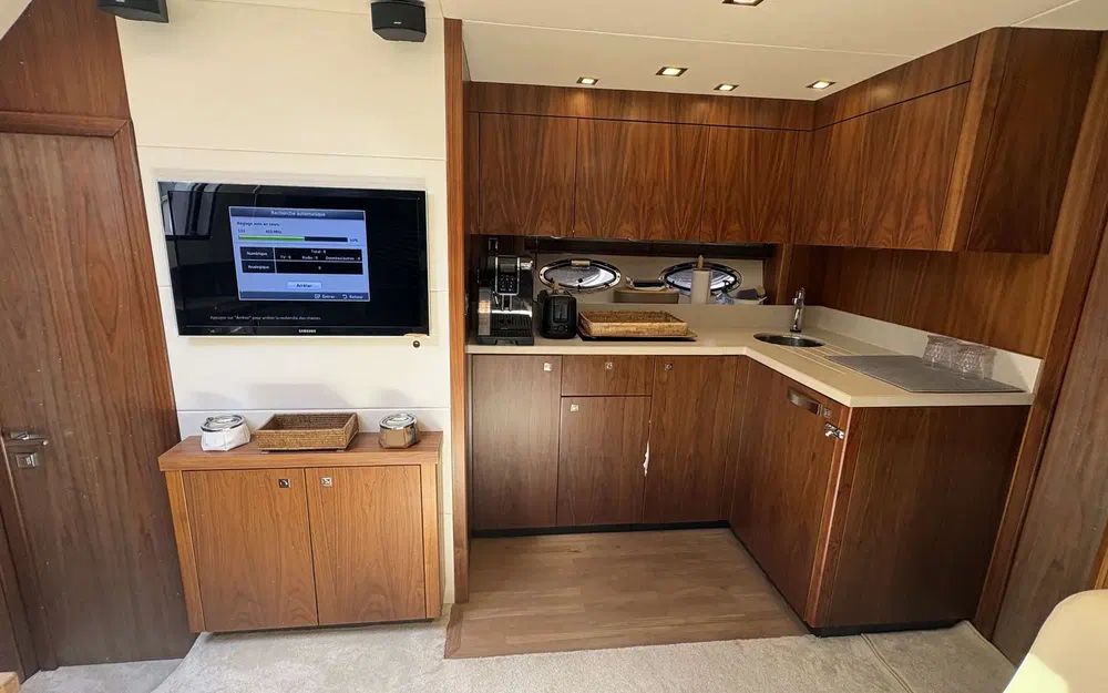 slider 14 Sunseeker Portofino 48