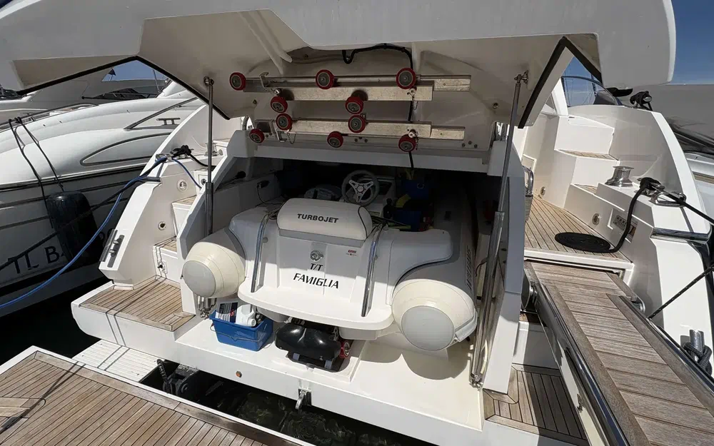 slider 16 Sunseeker Portofino 48
