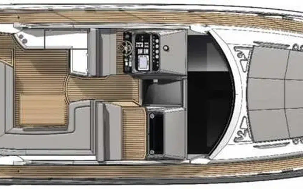 slider 5 Sunseeker Portofino 48
